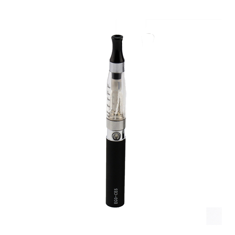 Podnik Velkoobchod Nerez EGO-CE5 Vape Pen Cotton Coil Elektronické cigarety