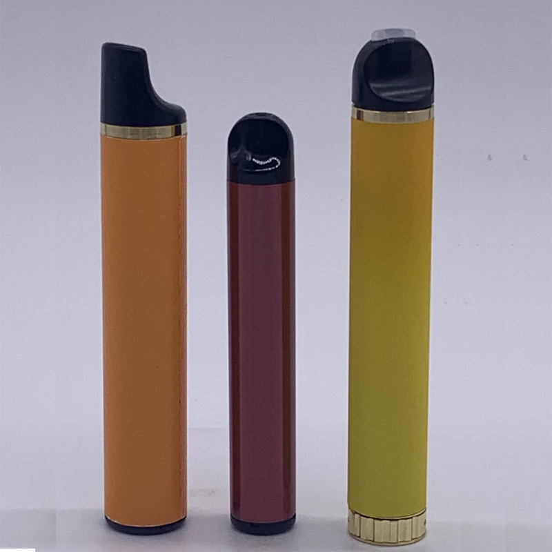 Kvalitní Vape Mod POP Vape Pen Baterie Elektrická cigareta